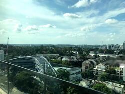 Grange Residences (D10), Condominium #309778511